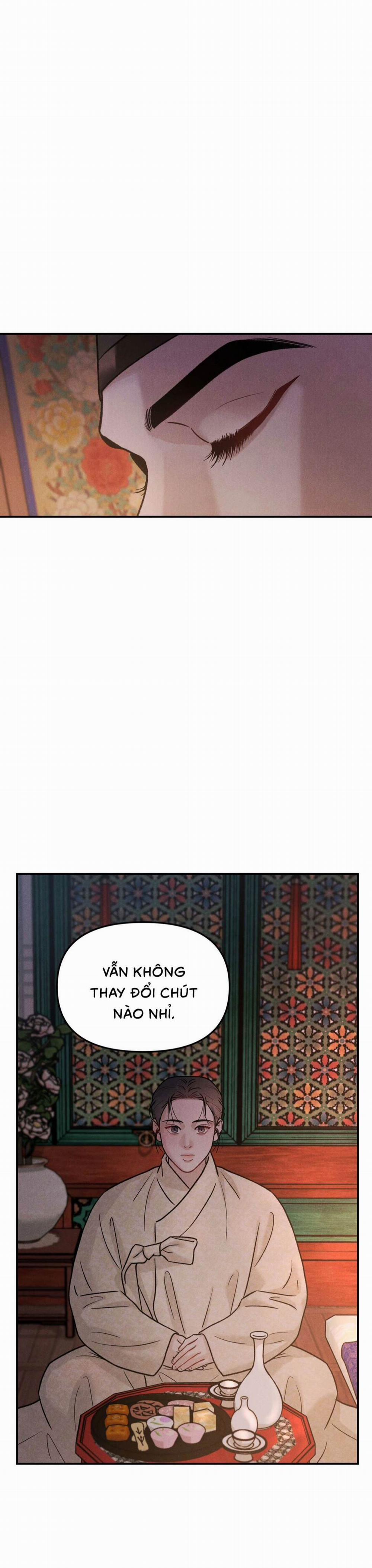 Hỡi Gió Giáng Lâm 3 trang 3