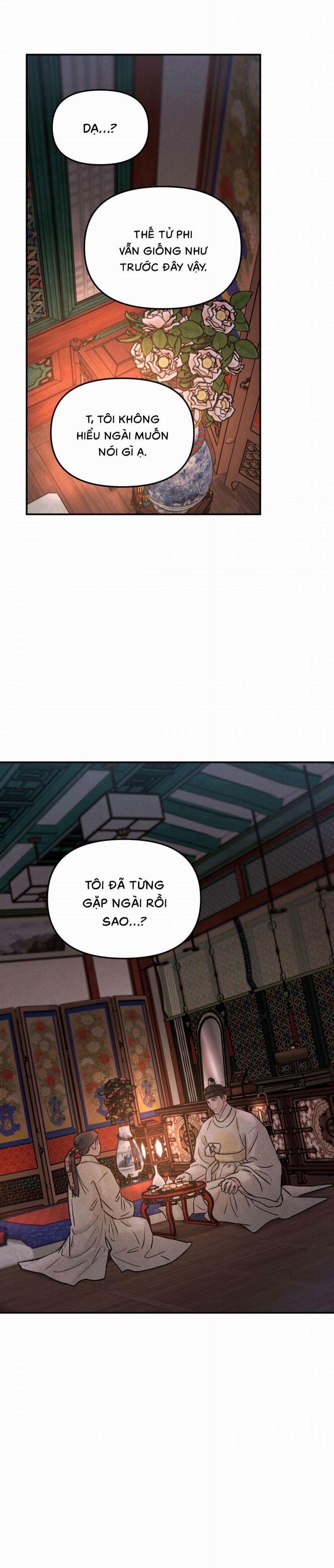 Hỡi Gió Giáng Lâm 3 trang 4