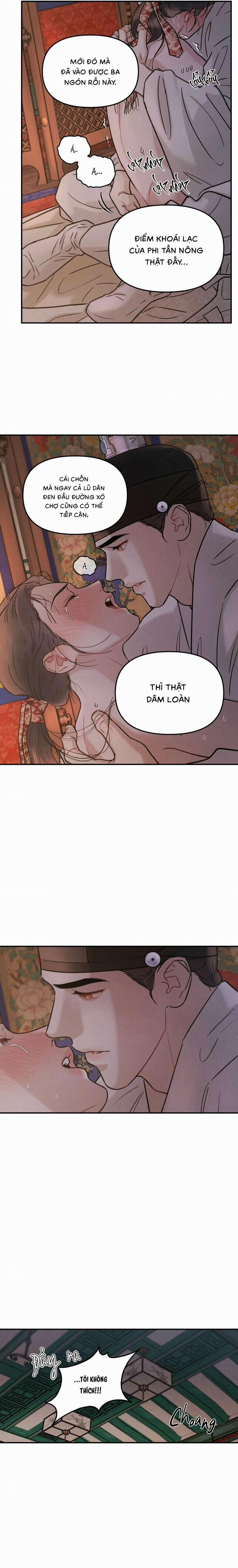 Hỡi Gió Giáng Lâm 4 trang 10