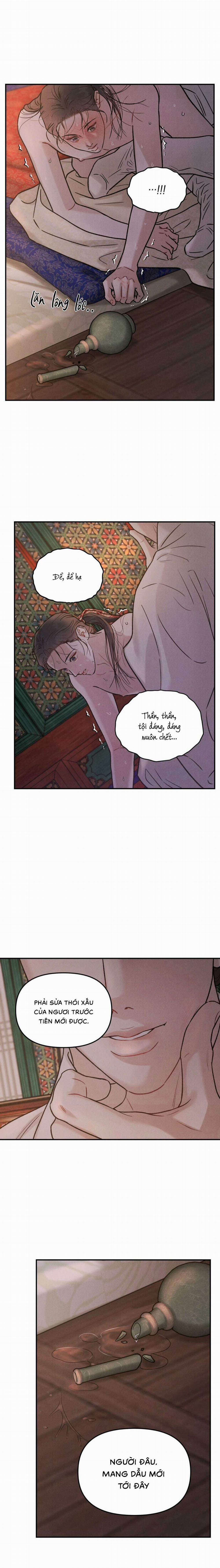 Hỡi Gió Giáng Lâm 4 trang 11