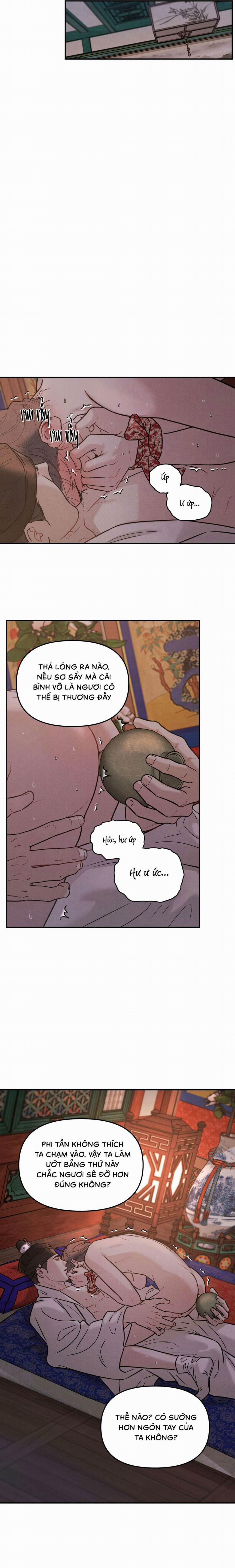 Hỡi Gió Giáng Lâm 4 trang 12