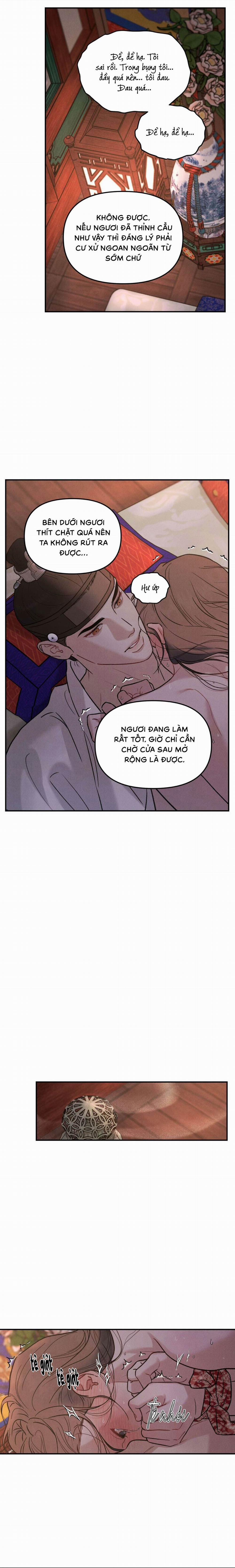 Hỡi Gió Giáng Lâm 4 trang 13