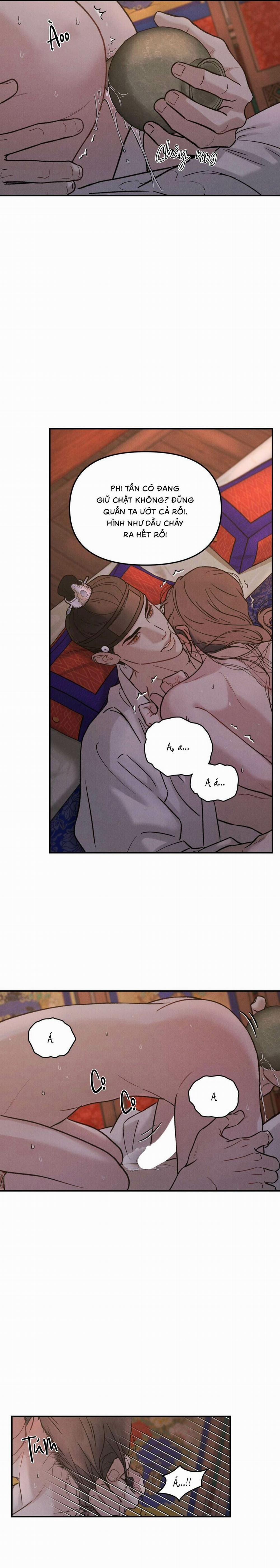 Hỡi Gió Giáng Lâm 4 trang 14