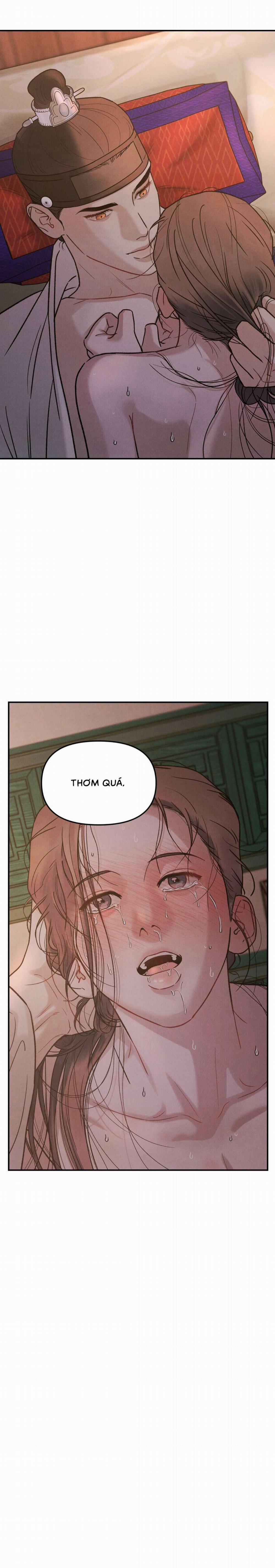 Hỡi Gió Giáng Lâm 4 trang 15