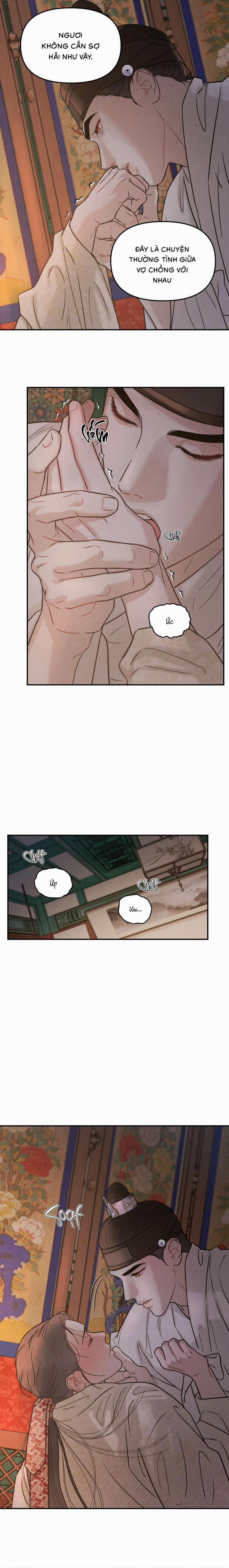 Hỡi Gió Giáng Lâm 4 trang 2