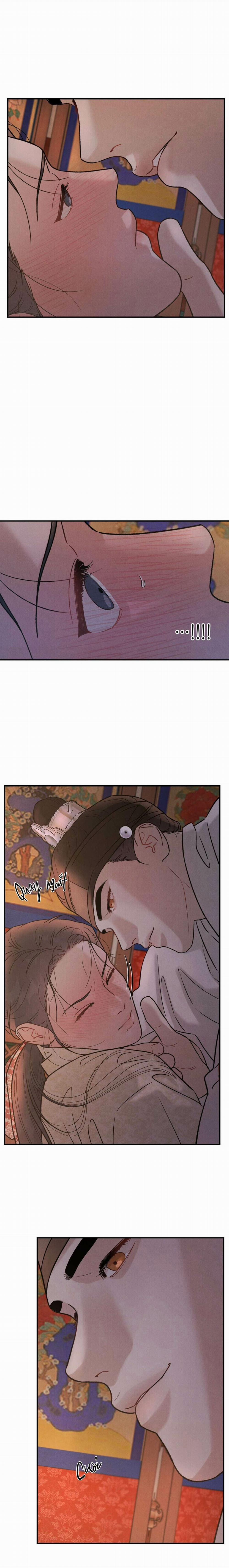 Hỡi Gió Giáng Lâm 4 trang 3