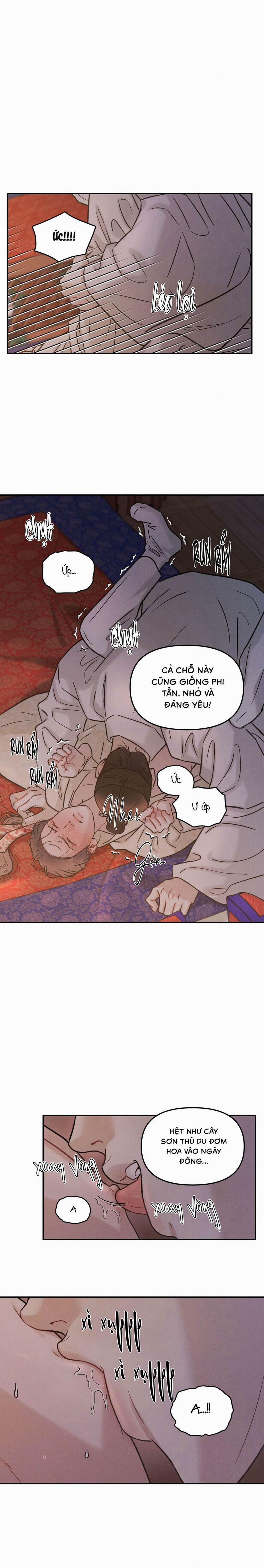 Hỡi Gió Giáng Lâm 4 trang 4