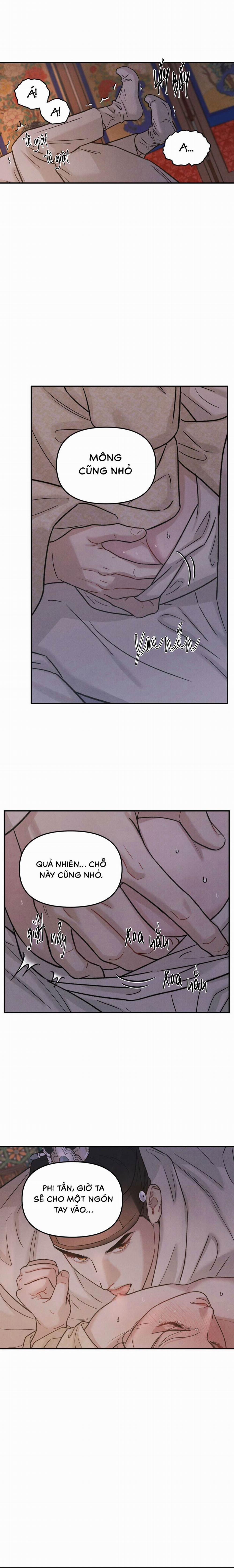 Hỡi Gió Giáng Lâm 4 trang 5