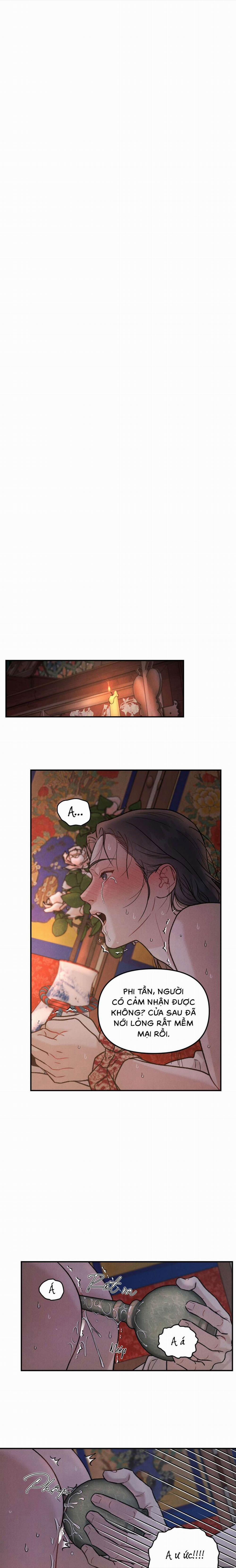 Hỡi Gió Giáng Lâm 5 trang 0