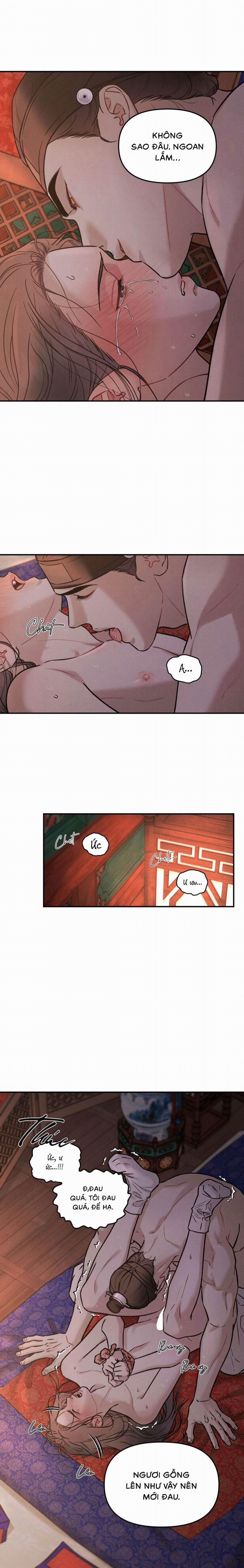 Hỡi Gió Giáng Lâm 5 trang 10