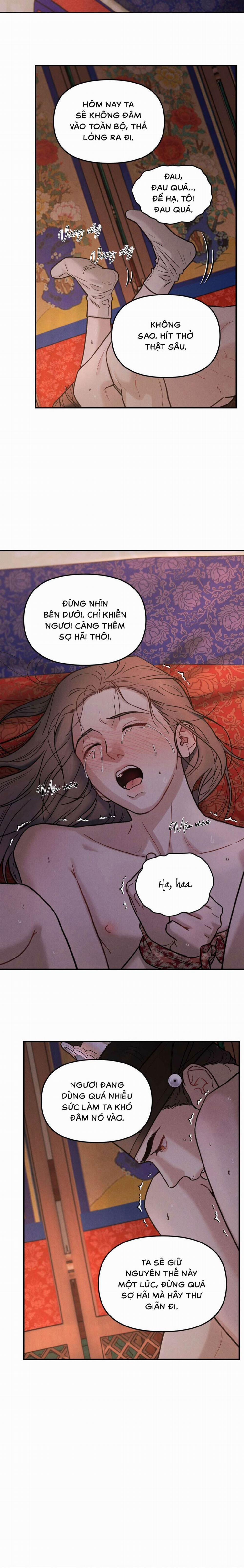 Hỡi Gió Giáng Lâm 5 trang 11