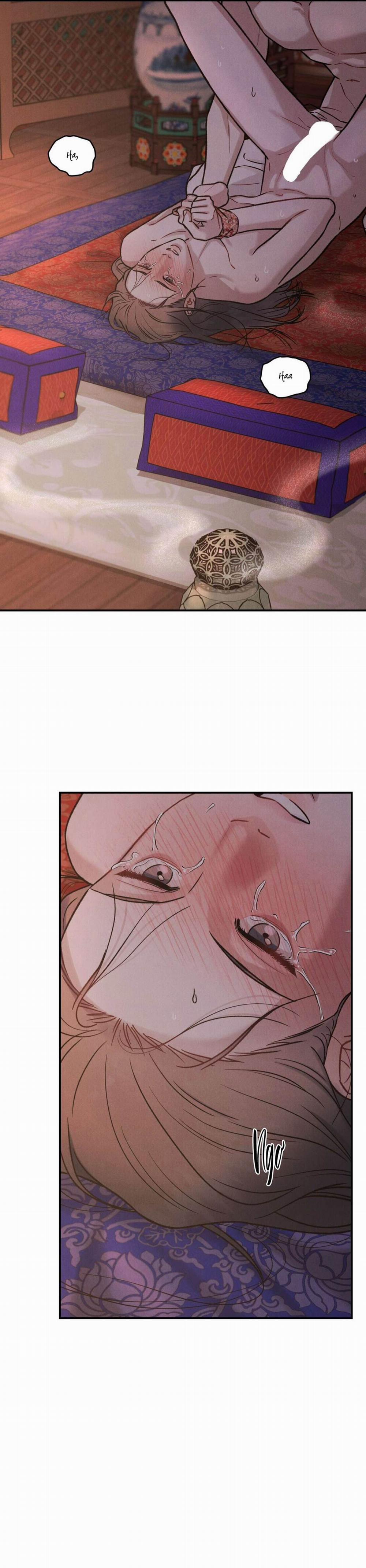 Hỡi Gió Giáng Lâm 5 trang 12