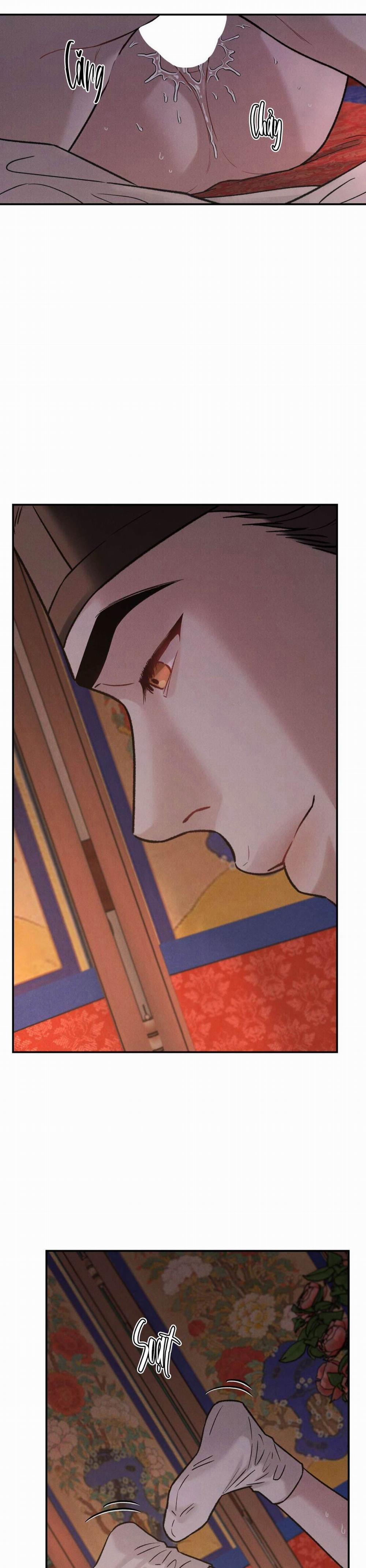 Hỡi Gió Giáng Lâm 5 trang 13