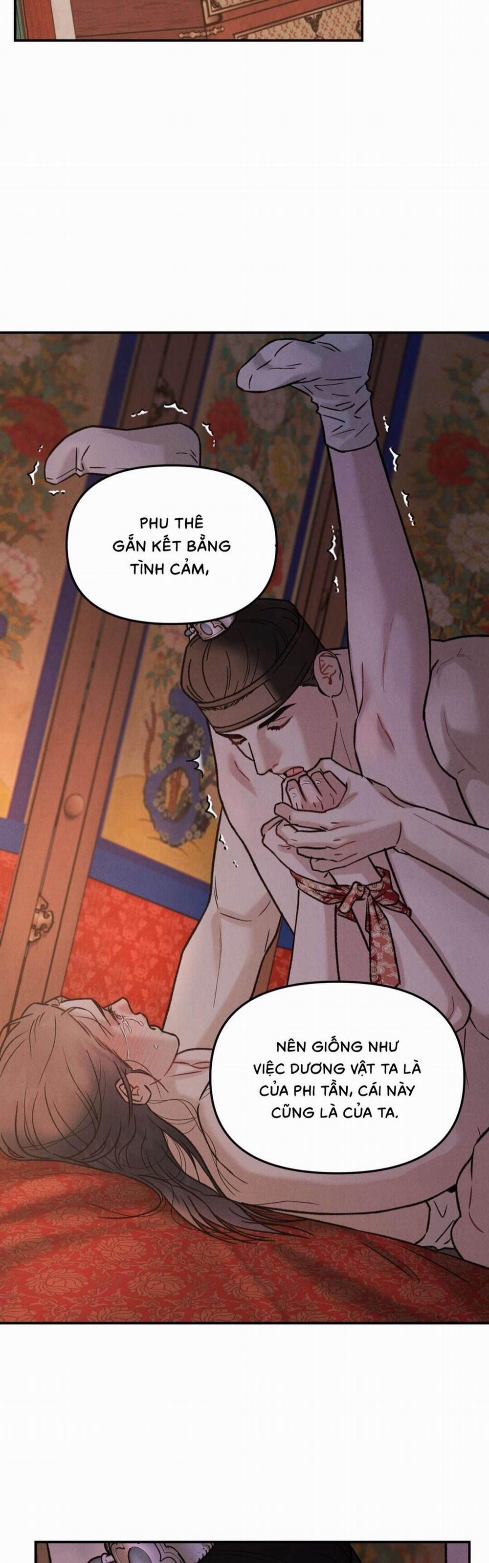 Hỡi Gió Giáng Lâm 5 trang 18