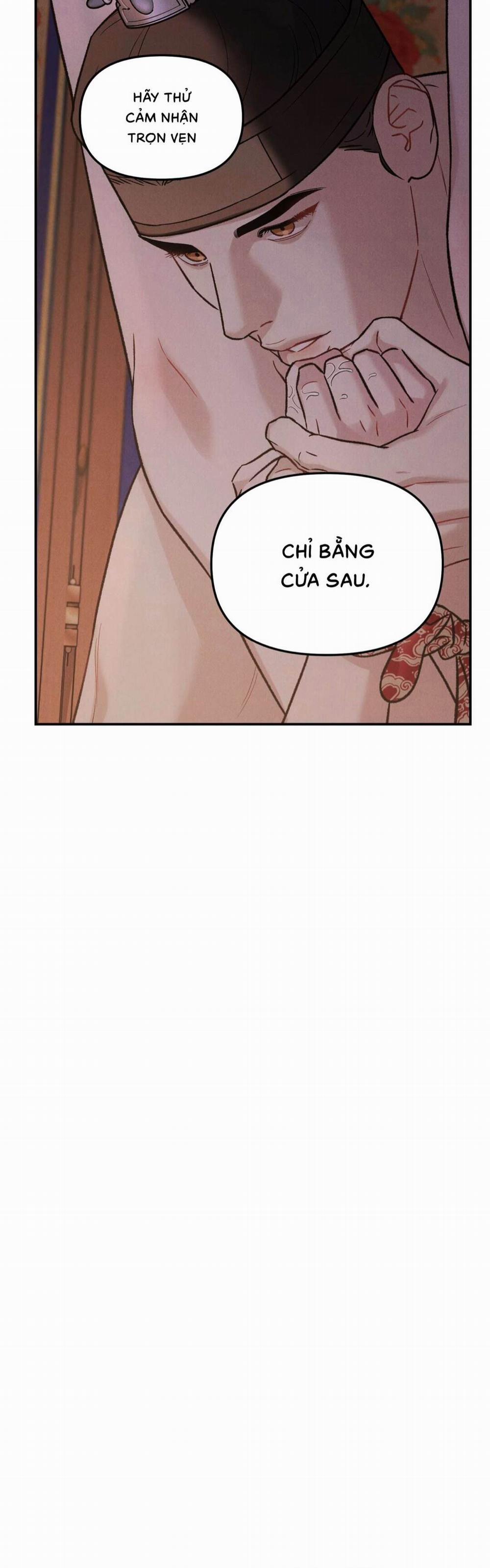 Hỡi Gió Giáng Lâm 5 trang 19