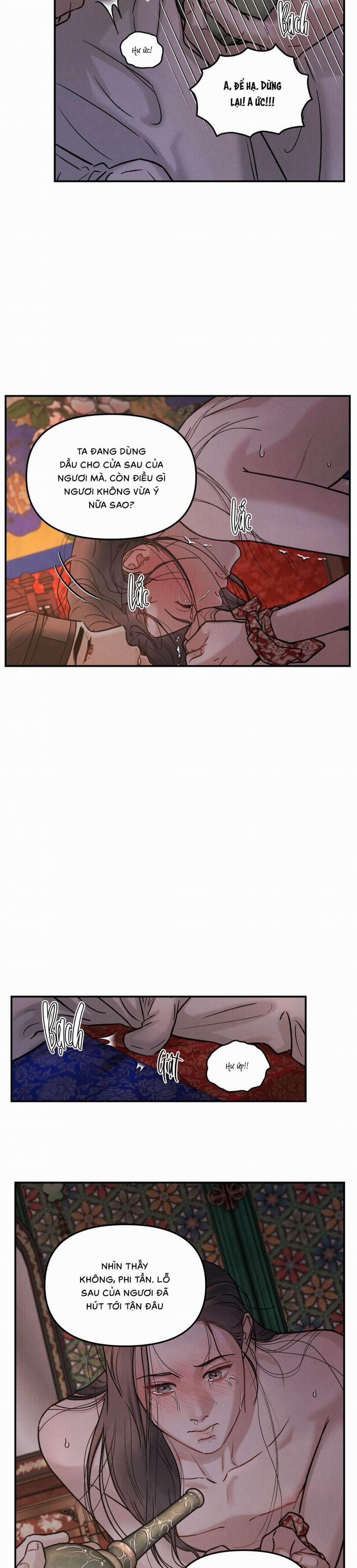 Hỡi Gió Giáng Lâm 5 trang 3