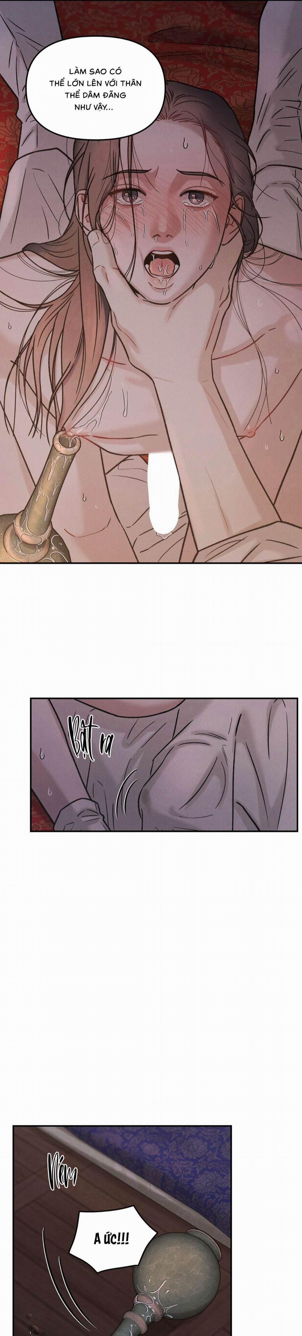 Hỡi Gió Giáng Lâm 5 trang 7