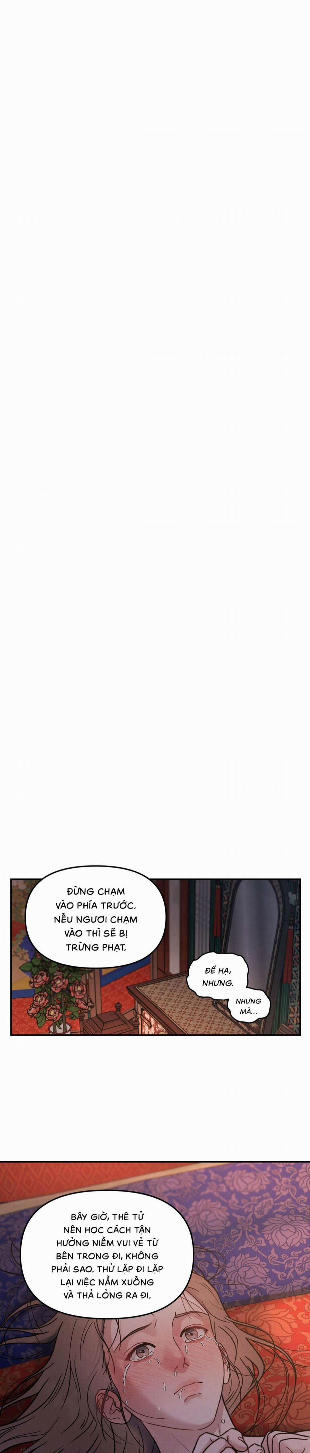 Hỡi Gió Giáng Lâm 6 trang 0