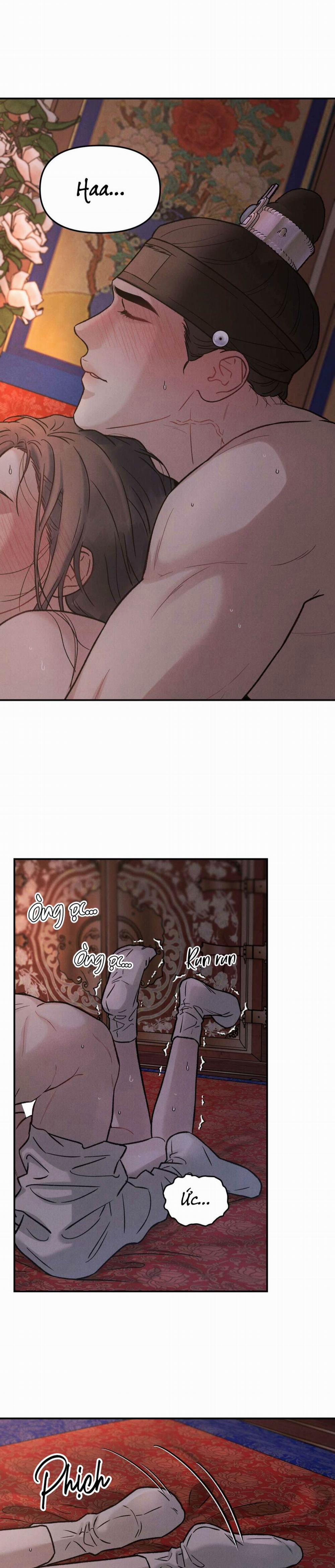 Hỡi Gió Giáng Lâm 6 trang 10