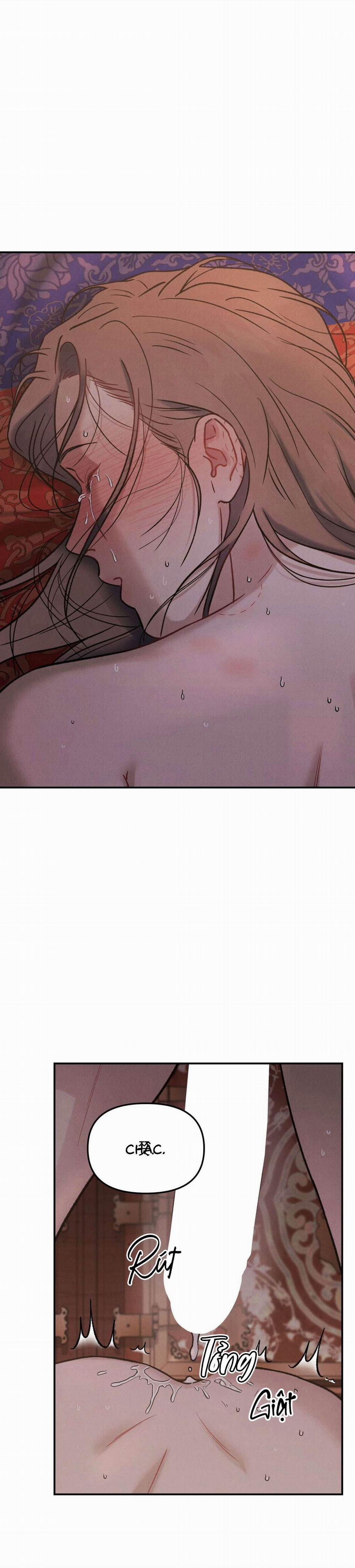 Hỡi Gió Giáng Lâm 6 trang 12