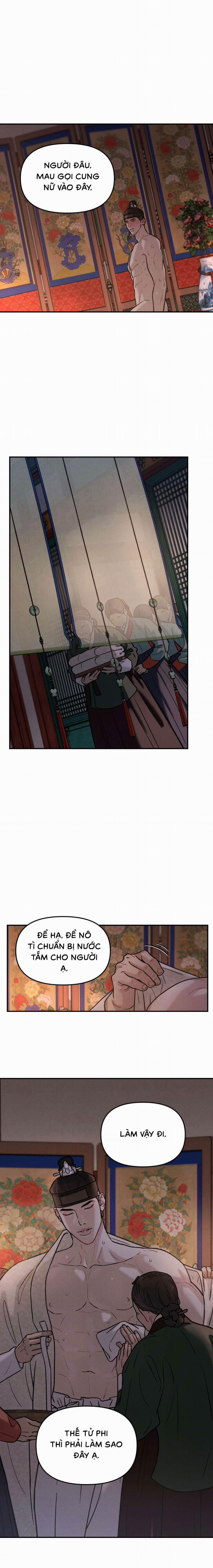 Hỡi Gió Giáng Lâm 6 trang 13