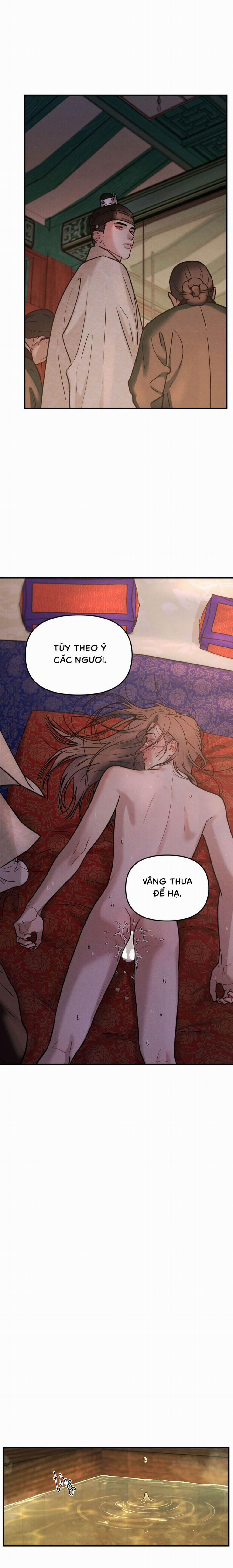 Hỡi Gió Giáng Lâm 6 trang 14