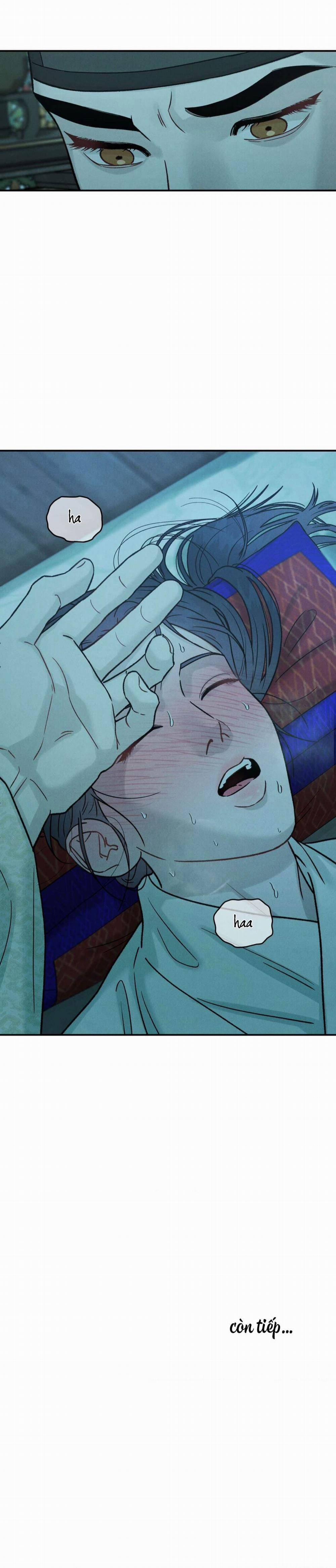 Hỡi Gió Giáng Lâm 6 trang 19