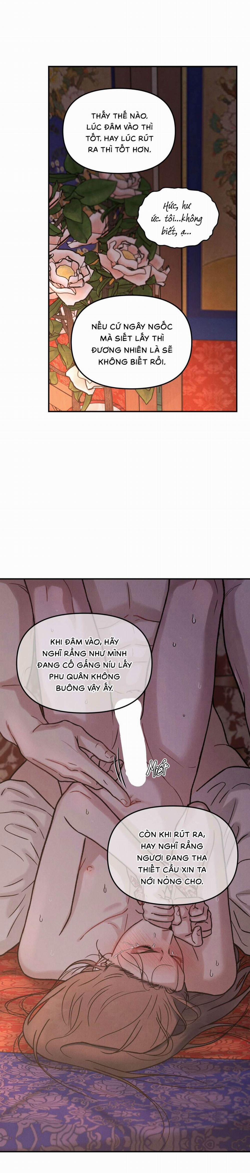 Hỡi Gió Giáng Lâm 6 trang 2