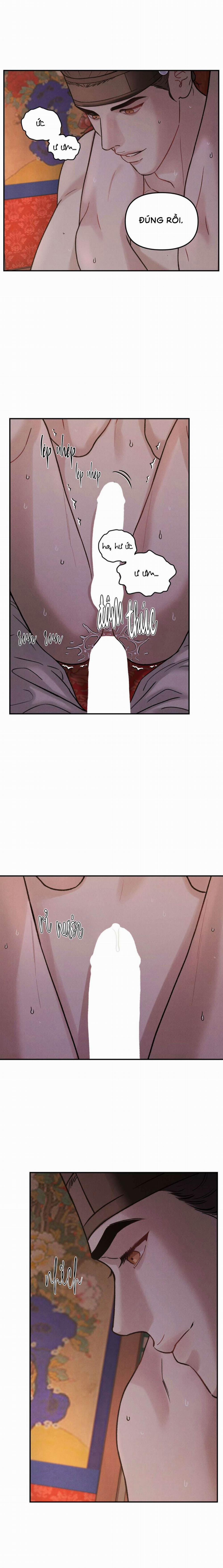 Hỡi Gió Giáng Lâm 6 trang 3