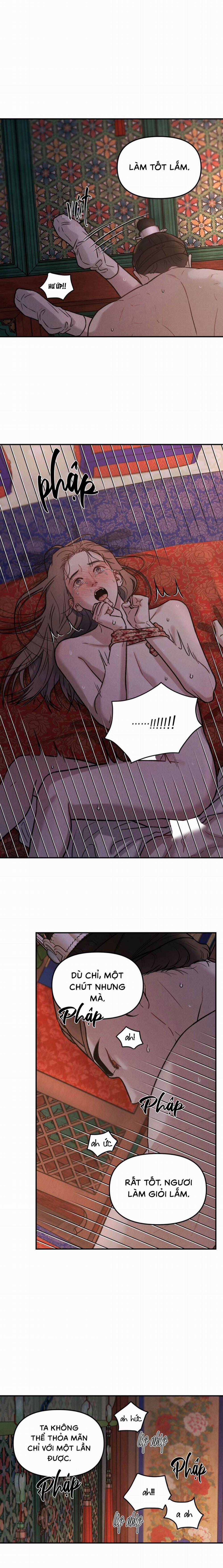 Hỡi Gió Giáng Lâm 6 trang 4