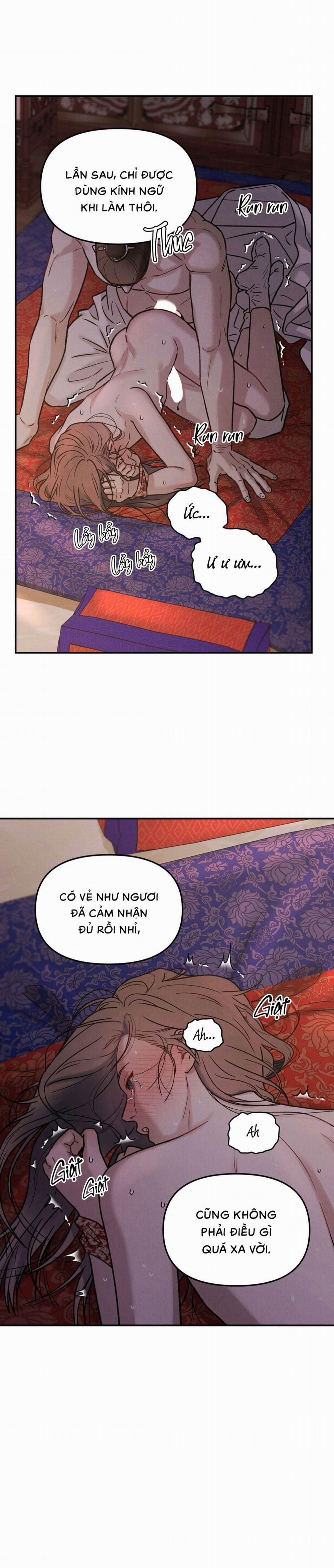 Hỡi Gió Giáng Lâm 6 trang 5