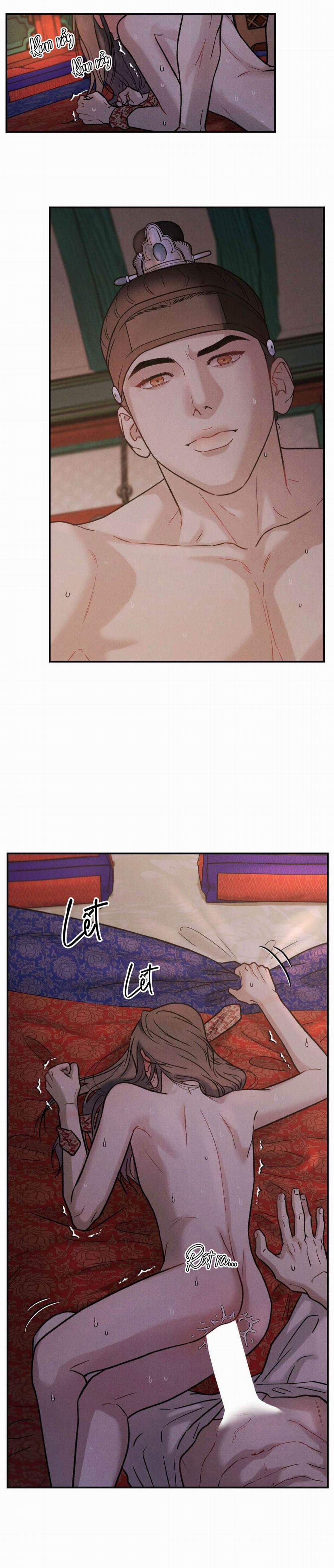 Hỡi Gió Giáng Lâm 6 trang 6