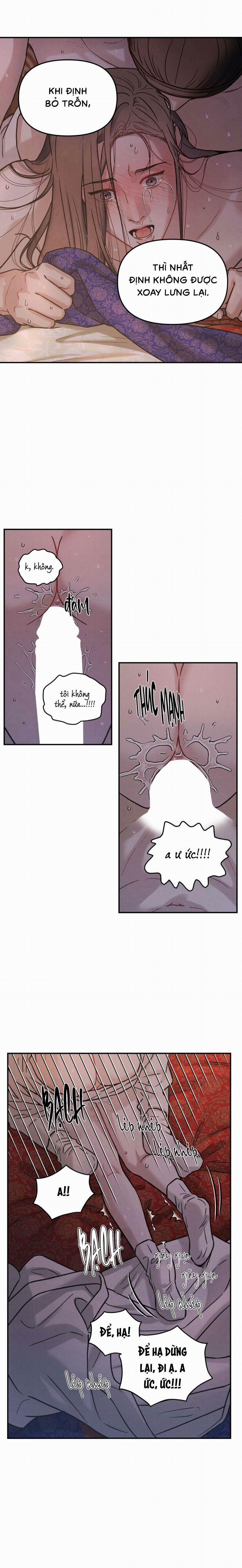 Hỡi Gió Giáng Lâm 6 trang 8