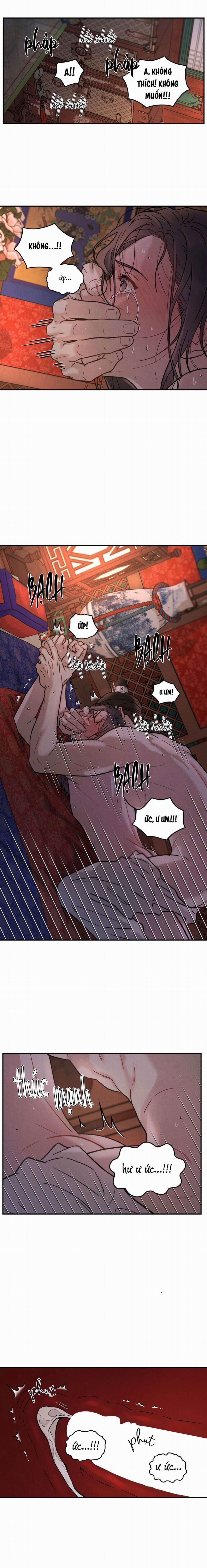 Hỡi Gió Giáng Lâm 6 trang 9