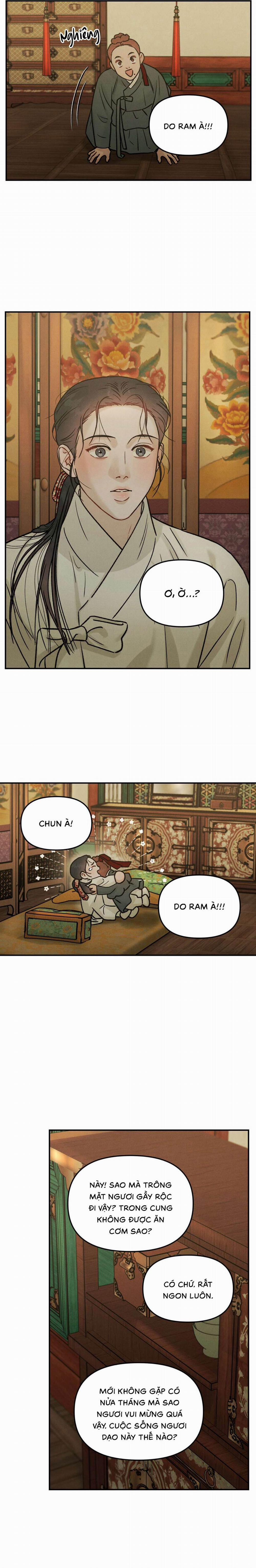 Hỡi Gió Giáng Lâm 7 trang 10