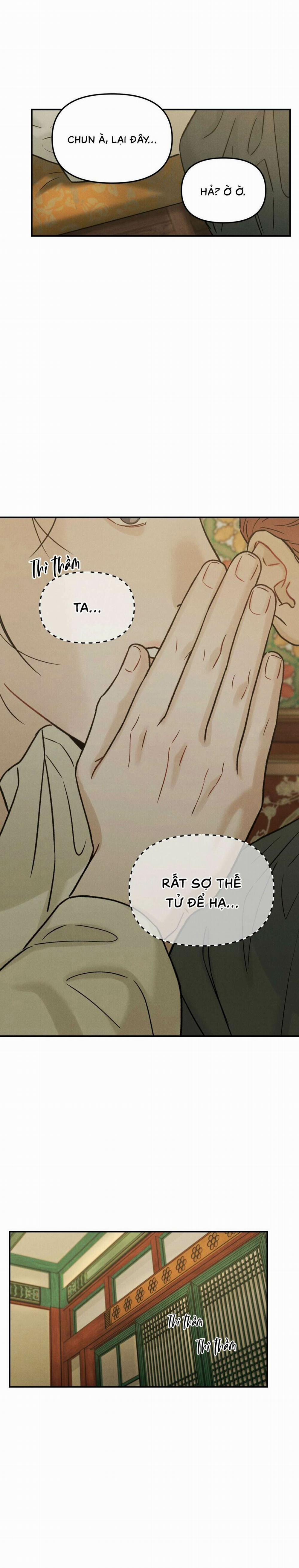 Hỡi Gió Giáng Lâm 7 trang 14