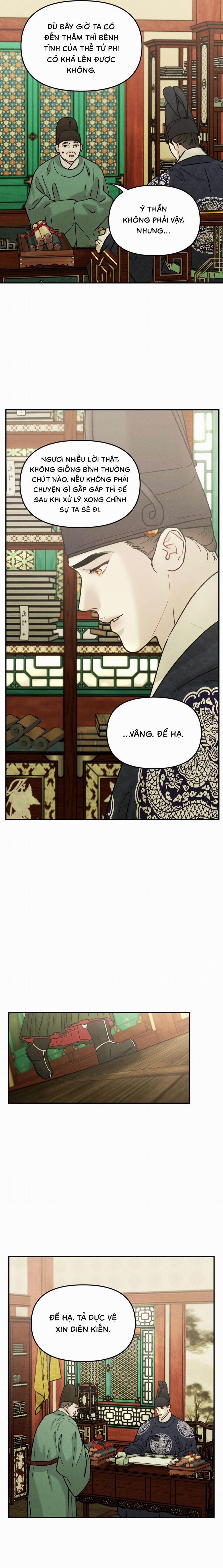 Hỡi Gió Giáng Lâm 7 trang 2