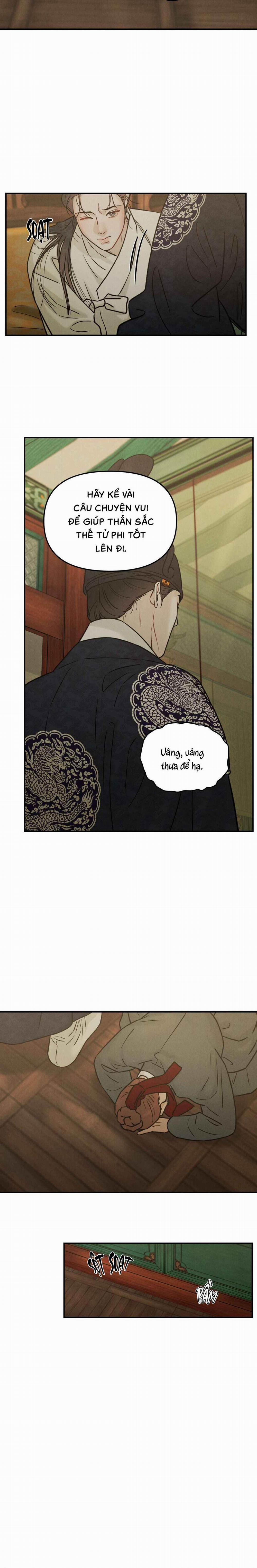 Hỡi Gió Giáng Lâm 7 trang 9