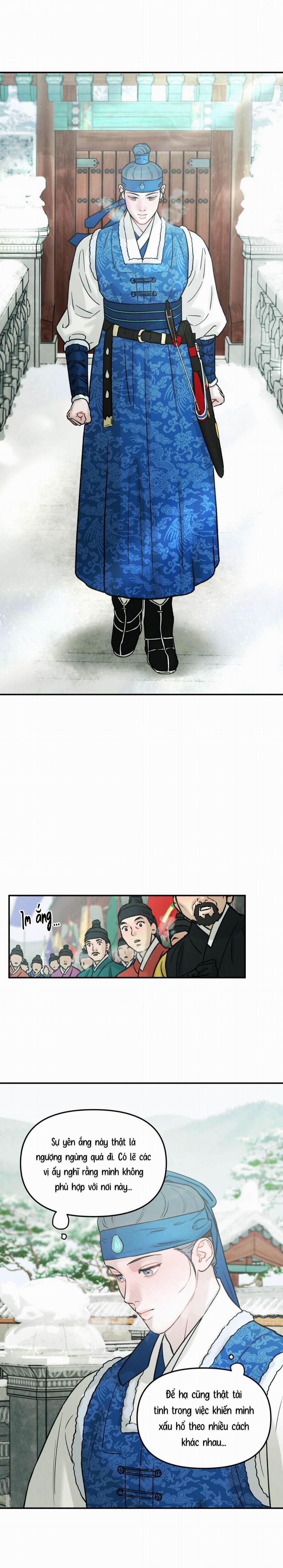 Hỡi Gió Giáng Lâm 8 trang 10