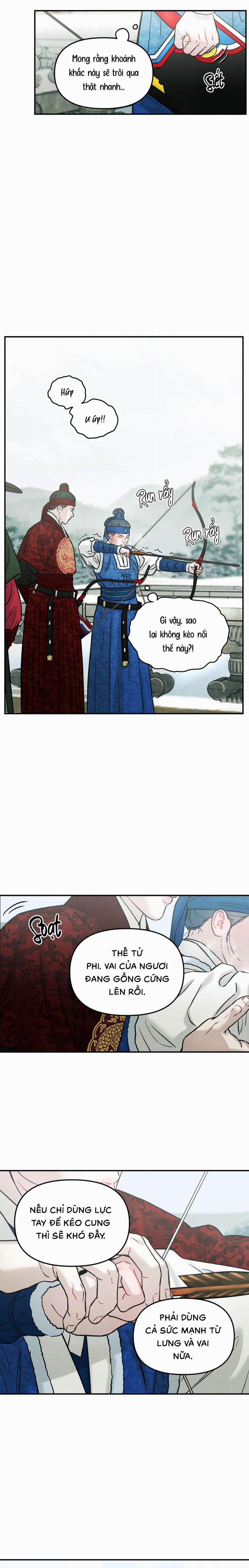 Hỡi Gió Giáng Lâm 8 trang 11