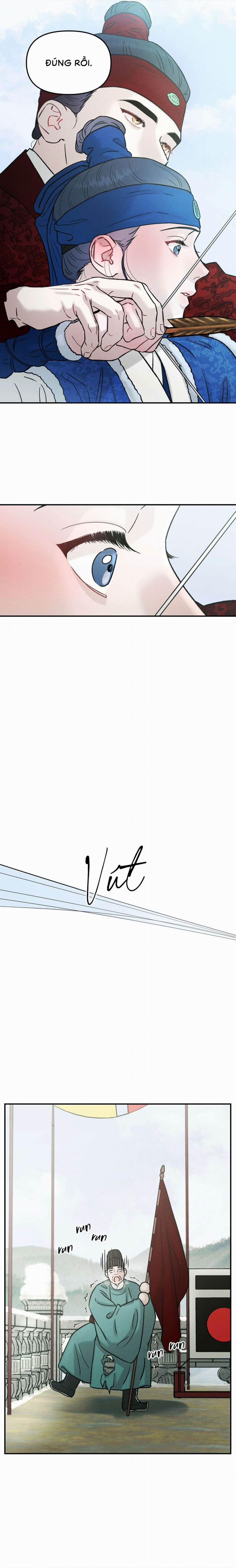 Hỡi Gió Giáng Lâm 8 trang 12