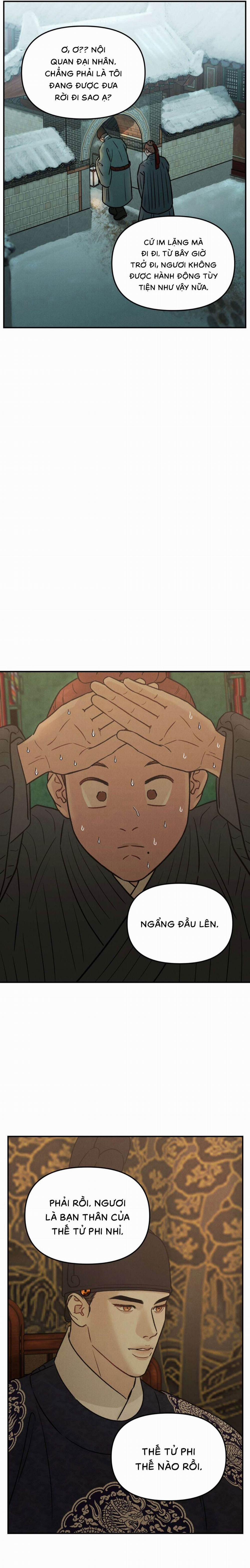 Hỡi Gió Giáng Lâm 8 trang 2