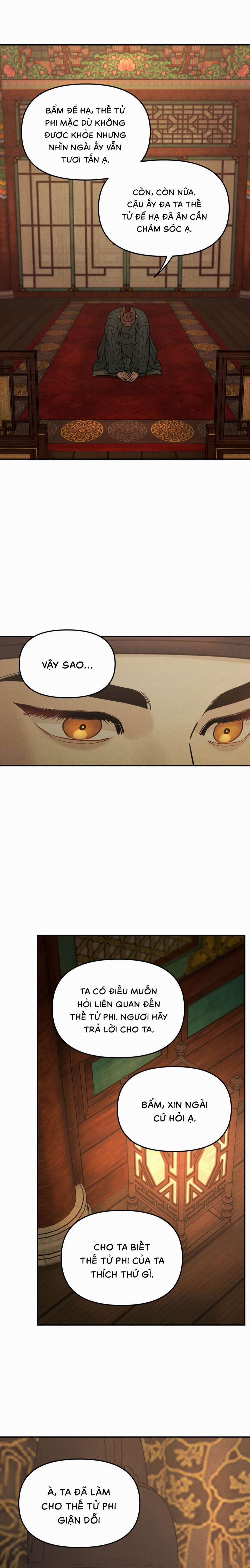 Hỡi Gió Giáng Lâm 8 trang 3