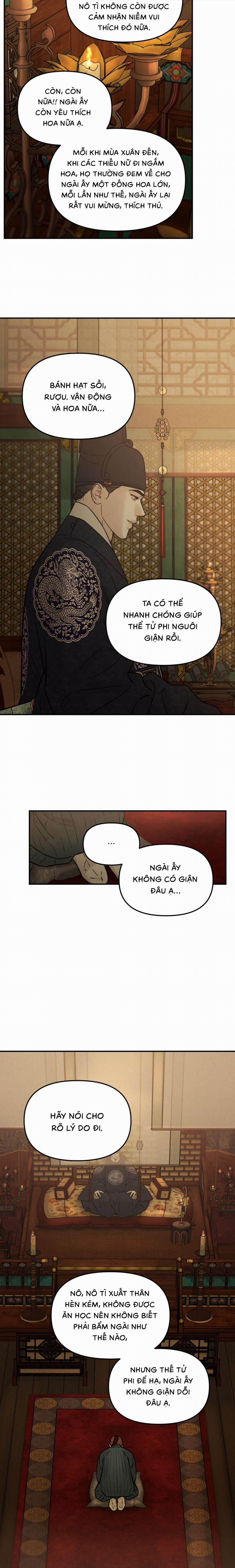 Hỡi Gió Giáng Lâm 8 trang 5