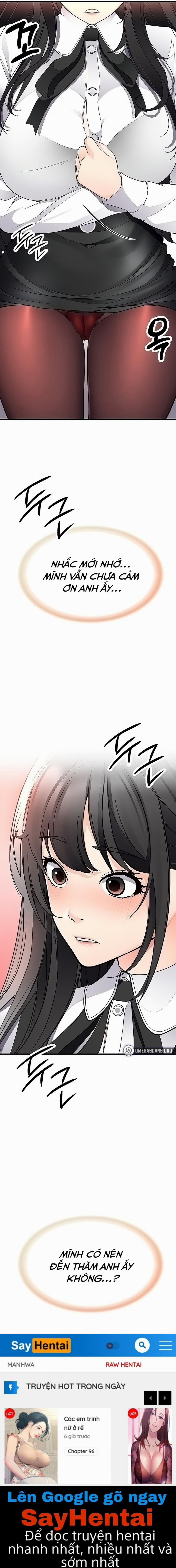 Hội Học Sinh Và Nhiệm Vụ Bí Ẩn 9 trang 11