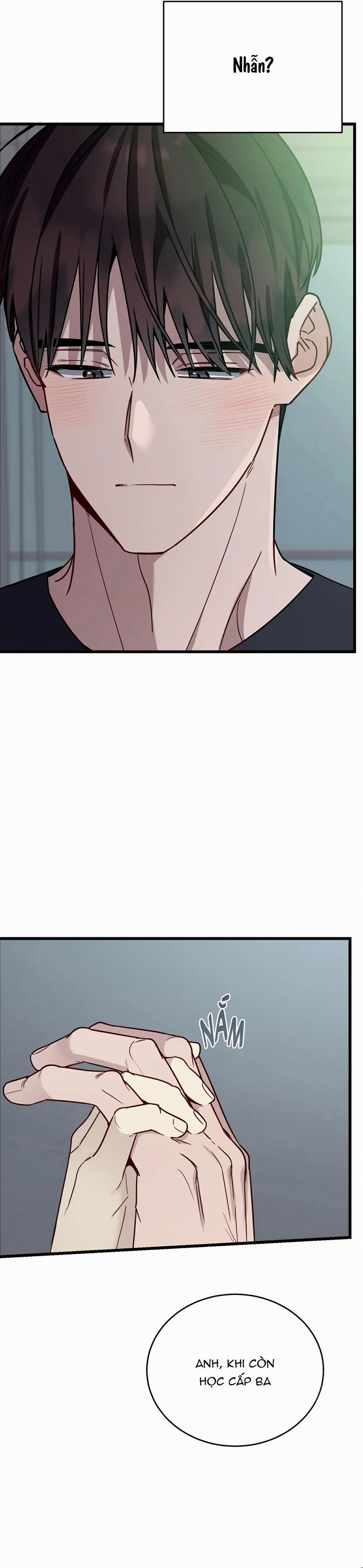 Hồi Kết Của Mối Tình Đơn Phương 1 trang 35