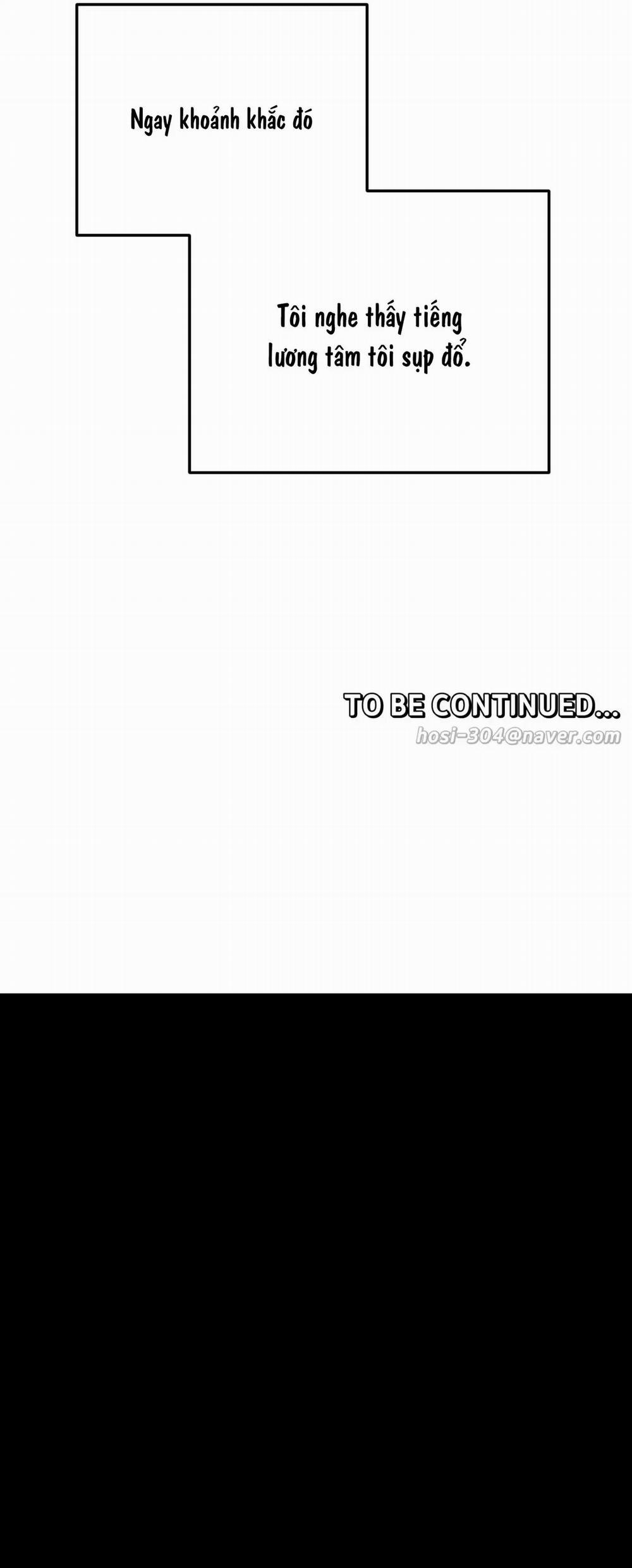 Hồi Kết Của Mối Tình Đơn Phương 1 trang 40