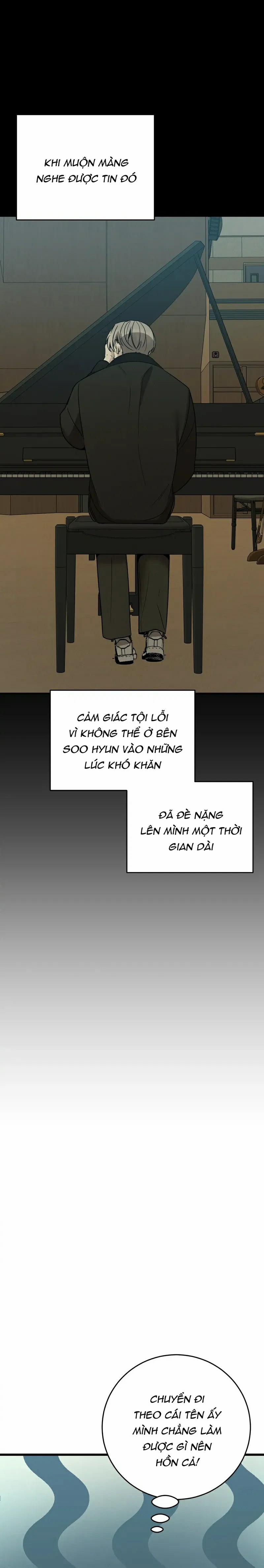 Hồi Kết Của Mối Tình Đơn Phương 2 trang 28