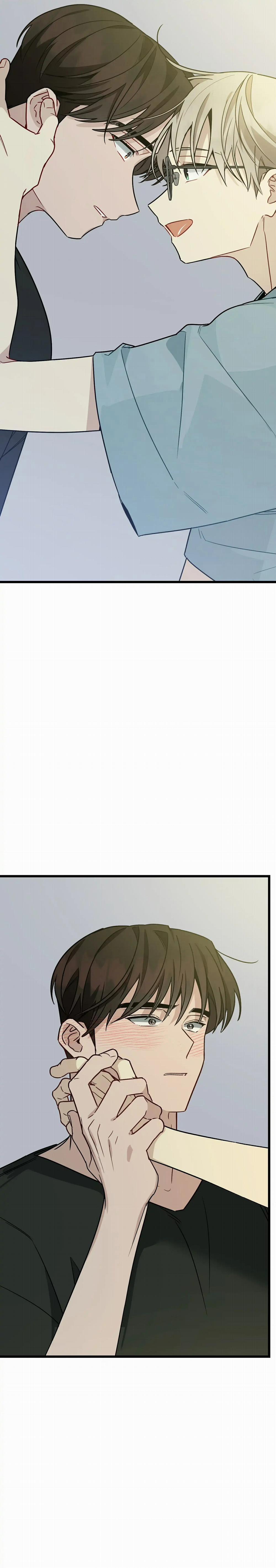 Hồi Kết Của Mối Tình Đơn Phương 3 trang 36