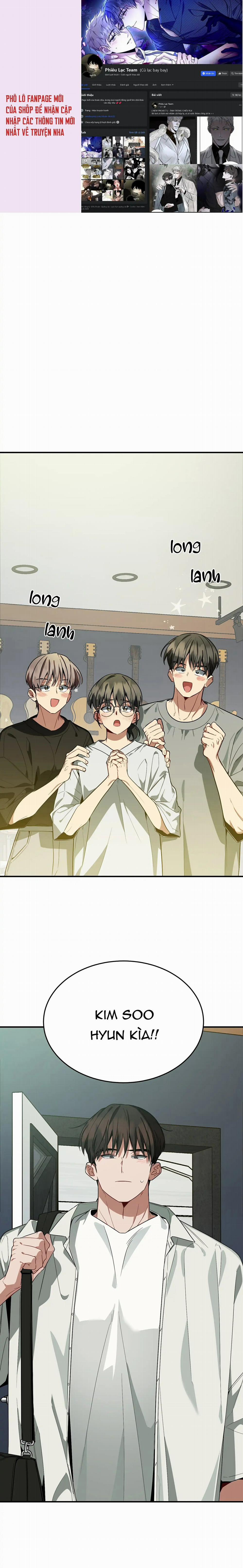 Hồi Kết Của Mối Tình Đơn Phương 5 trang 0